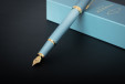 Ручка перьевая Parker IM Writing Rituals
