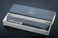 Шариковая ручка Parker Jotter XL Matte Black CT