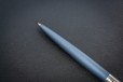 Шариковая ручка Parker Jotter XL Matte Blue CT