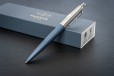 Шариковая ручка Parker Jotter XL Matte Blue CT