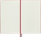 Parker Sonnet Laque Red GT Moleskine