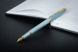 Ручка перьевая Parker IM Writing Rituals