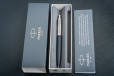 Шариковая ручка Parker Jotter XL Matte Black CT