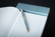 Ручка перьевая Parker IM Writing Rituals