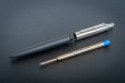 Шариковая ручка Parker Jotter XL Matte Black CT