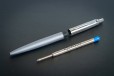 Шариковая ручка Parker Jotter XL Matte Grey CT