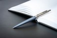 Шариковая ручка Parker Jotter XL Matte Blue CT