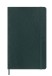 Блокнот Moleskine LE PRECIOUS & ETHICAL Large в зеленом цвете