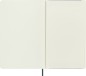 Блокнот Moleskine LE PRECIOUS & ETHICAL Large в зеленом цвете