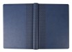 Ежедневник недатированный "BRAND" Blue