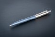 Шариковая ручка Parker Jotter XL Matte Blue CT