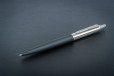 Шариковая ручка Parker Jotter XL Matte Black CT