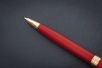 Parker Sonnet Laque Red GT Moleskine