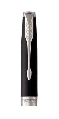 Колпачок для ручки Parker Sonnet 2015 MBLK CT